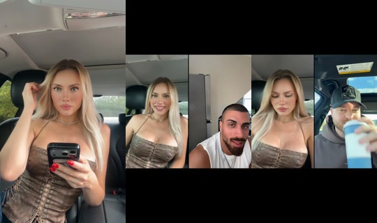 imlullaa TikTok Live — Sep 3, 2026, 2:43 PM