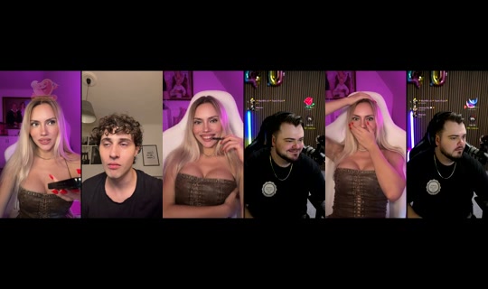 imlullaa TikTok Live — Sep 3, 2026, 8:35 PM