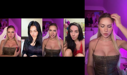 imlullaa TikTok Live — Sep 3, 2026, 9:26 PM