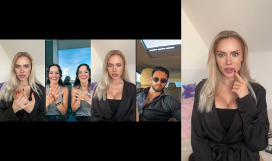 imlullaa TikTok Live — Oct 2, 2026, 2:07 PM