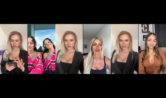 imlullaa TikTok Live — Oct 2, 2026, 2:57 PM