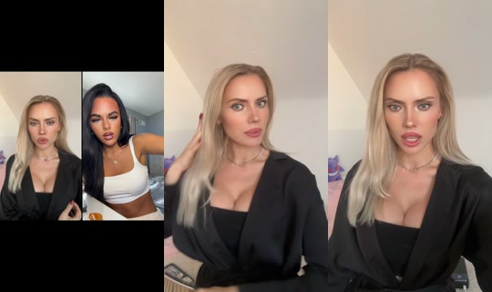 imlullaa TikTok Live — Oct 2, 2026, 3:48 PM