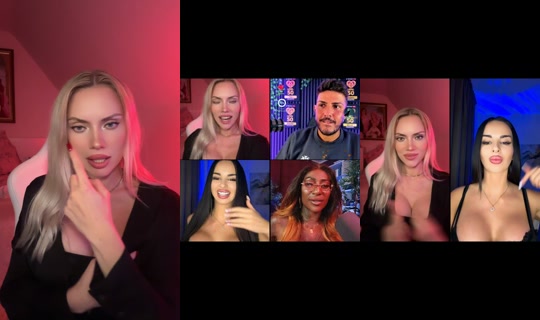 imlullaa TikTok Live — Oct 2, 2026, 9:29 PM