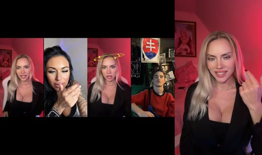 imlullaa TikTok Live — Oct 2, 2026, 10:20 PM