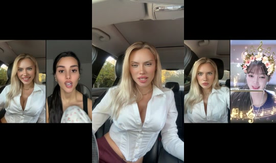 imlullaa TikTok Live — Oct 3, 2026, 3:46 PM