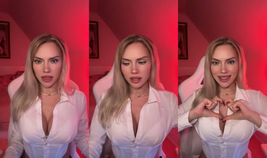 imlullaa TikTok Live — Oct 3, 2026, 8:01 PM