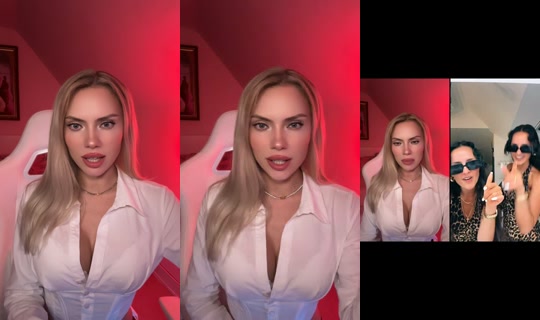 imlullaa TikTok Live — Oct 3, 2026, 8:51 PM