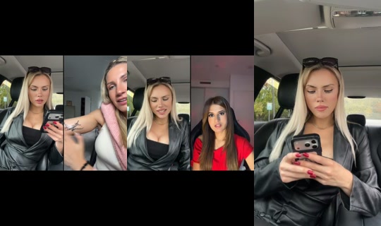 imlullaa TikTok Live — Oct 4, 2026, 1:31 PM