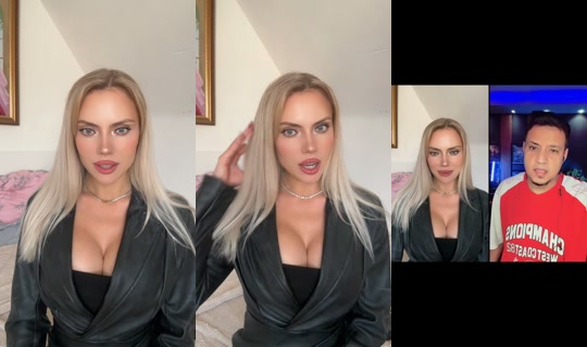 imlullaa TikTok Live — Oct 4, 2026, 2:55 PM