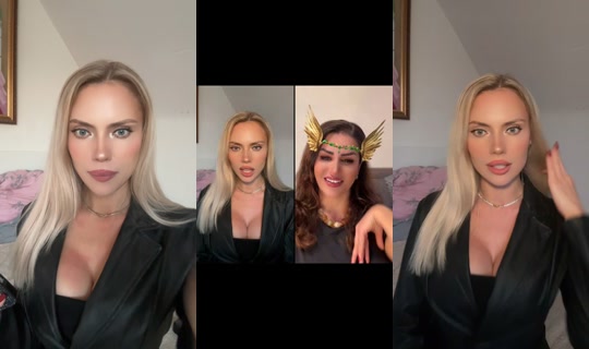 imlullaa TikTok Live — Oct 4, 2026, 4:36 PM