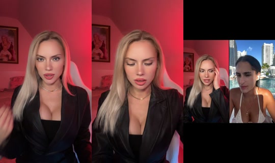 imlullaa TikTok Live — Oct 4, 2026, 8:50 PM