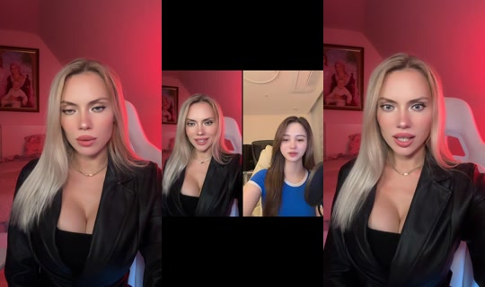 imlullaa TikTok Live — Oct 4, 2026, 9:41 PM