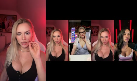 imlullaa TikTok Live — Oct 6, 2026, 11:05 PM