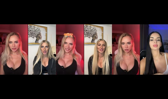 imlullaa TikTok Live — Oct 6, 2026, 11:56 PM