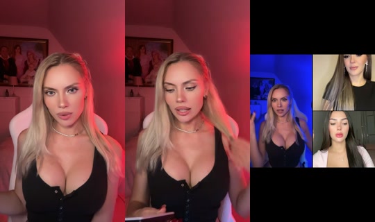 imlullaa TikTok Live — Oct 7, 2026, 12:46 AM