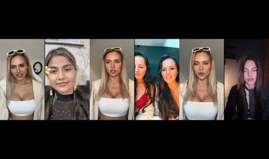 imlullaa TikTok Live — Oct 8, 2026, 4:04 PM