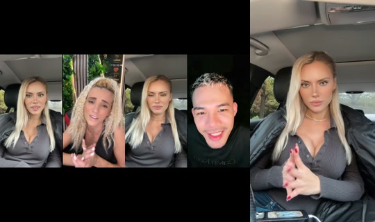 imlullaa TikTok Live — Oct 9, 2026, 2:15 PM