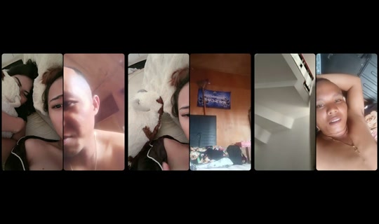 imma3vilb1tch TikTok Live — Aug 27, 2026, 5:10 AM