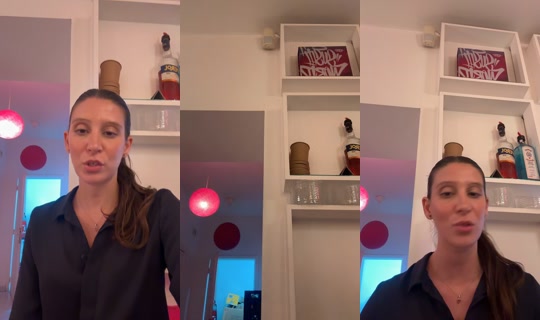 imma_priore TikTok Live — Sep 2, 2026, 6:50 PM
