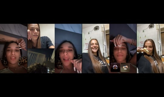 immaderosa22 TikTok Live — Aug 25, 2026, 9:32 PM