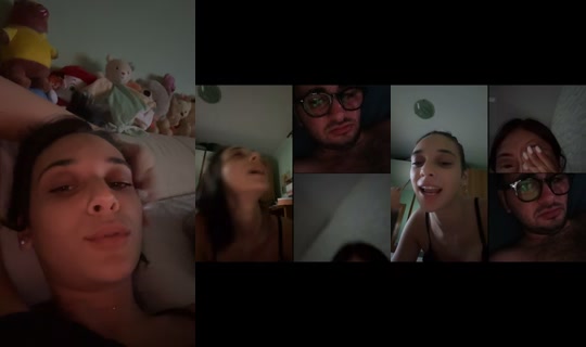 immaderosa22 TikTok Live — Aug 26, 2026, 10:58 PM