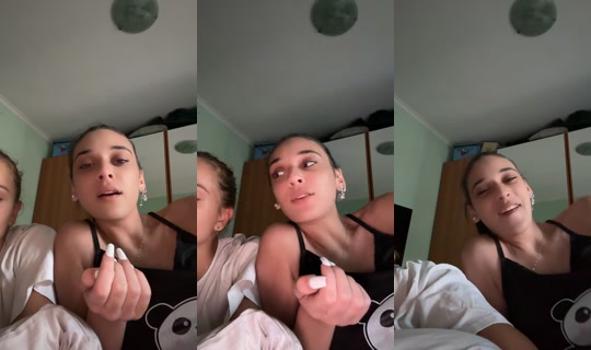 immaderosa22 TikTok Live — Aug 27, 2026, 5:22 PM
