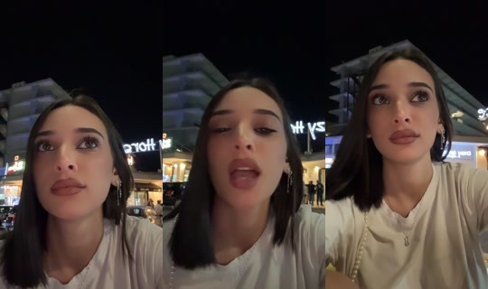 immaderosa22 TikTok Live — Aug 28, 2026, 8:13 PM