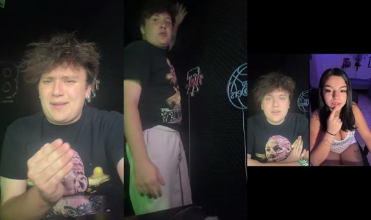 immaseeyouonlive TikTok Live — Aug 24, 2026, 1:01 AM