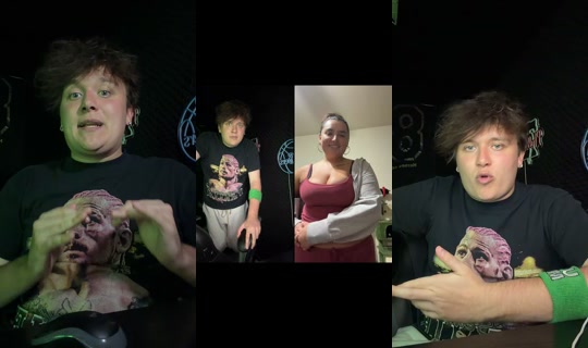 immaseeyouonlive TikTok Live — Aug 24, 2026, 3:01 AM