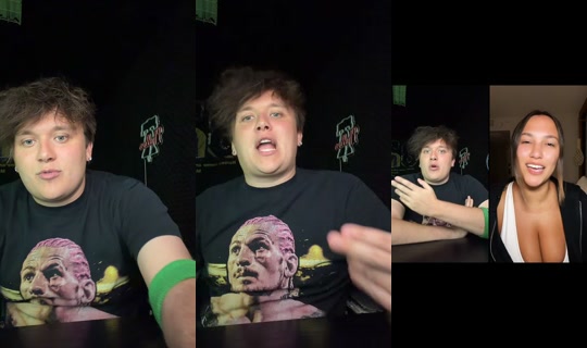 immaseeyouonlive TikTok Live — Aug 24, 2026, 4:43 AM