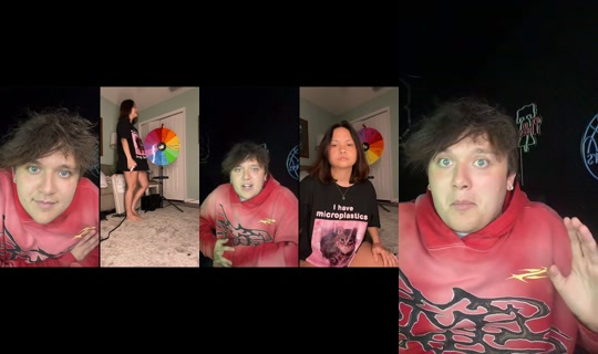 immaseeyouonlive TikTok Live — Aug 29, 2026, 5:15 AM