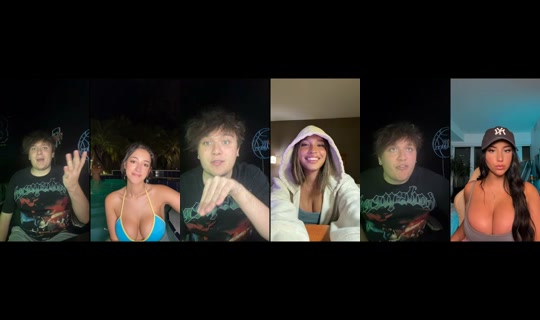 immaseeyouonlive TikTok Live — Aug 31, 2026, 3:26 AM