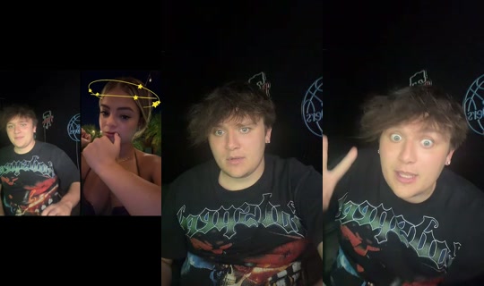 immaseeyouonlive TikTok Live — Aug 31, 2026, 4:16 AM
