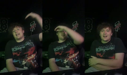 immaseeyouonlive TikTok Live — Aug 31, 2026, 5:06 AM
