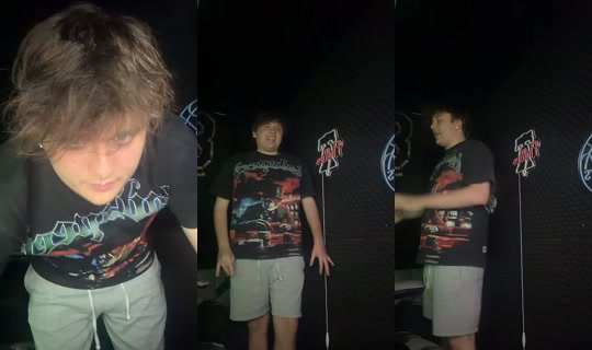 immaseeyouonlive TikTok Live — Aug 31, 2026, 5:57 AM