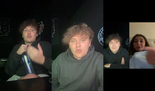 immaseeyouonlive TikTok Live — Sep 1, 2026, 3:01 AM