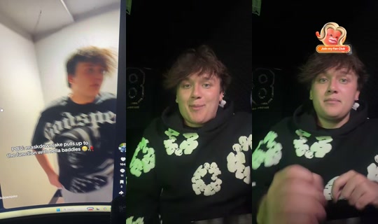 immaseeyouonlive TikTok Live — Sep 3, 2026, 2:05 AM