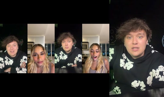 immaseeyouonlive TikTok Live — Sep 3, 2026, 3:36 AM