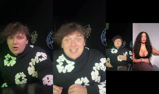 immaseeyouonlive TikTok Live — Sep 3, 2026, 4:43 AM