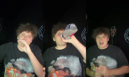 immaseeyouonlive TikTok Live — Sep 8, 2026, 3:20 AM