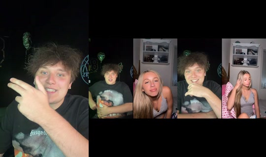 immaseeyouonlive TikTok Live — Sep 8, 2026, 4:10 AM