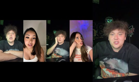 immaseeyouonlive TikTok Live — Sep 8, 2026, 6:18 AM