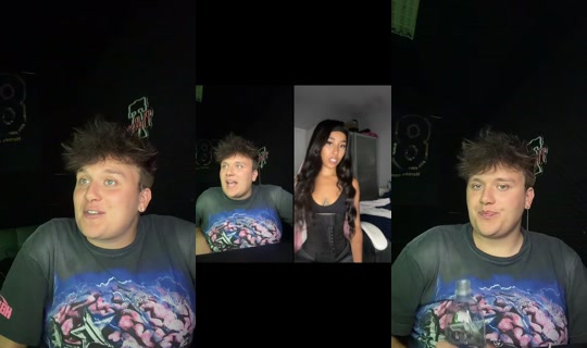 immaseeyouonlive TikTok Live — Oct 6, 2026, 1:07 AM