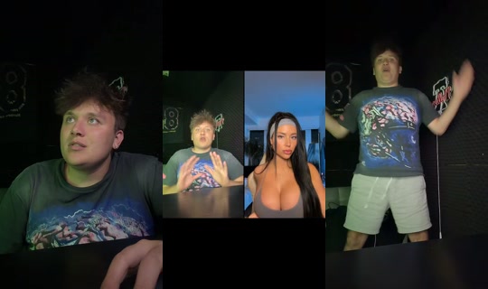 immaseeyouonlive TikTok Live — Oct 6, 2026, 4:29 AM