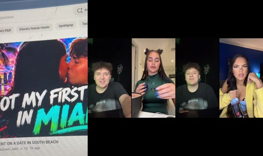 immaseeyouonlive TikTok Live — Oct 8, 2026, 1:22 AM