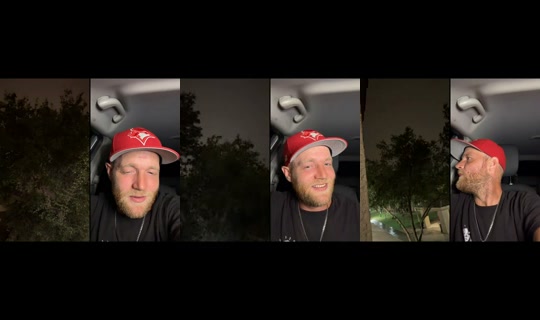 immasucker4you TikTok Live — Aug 20, 2026, 4:58 AM