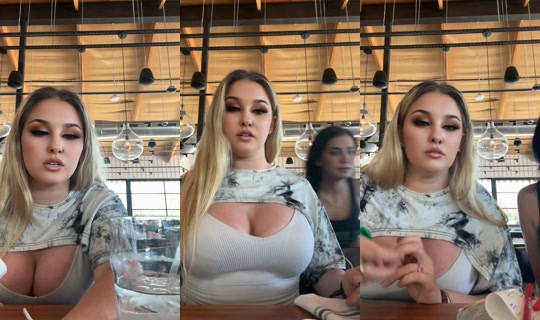 immasucker4you TikTok Live — Aug 20, 2026, 8:30 PM