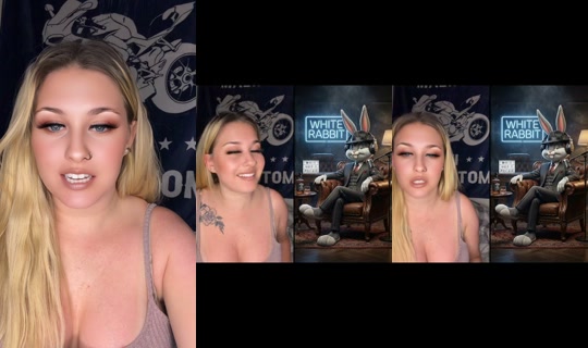 immasucker4you TikTok Live — Aug 22, 2026, 4:00 AM