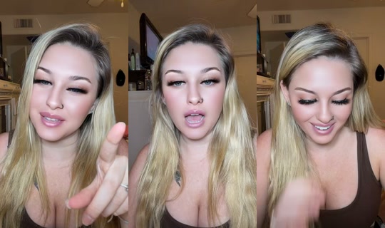 immasucker4you TikTok Live — Oct 6, 2026, 10:04 PM