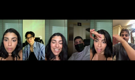 immatrinchillo TikTok Live — Aug 23, 2026, 9:36 PM